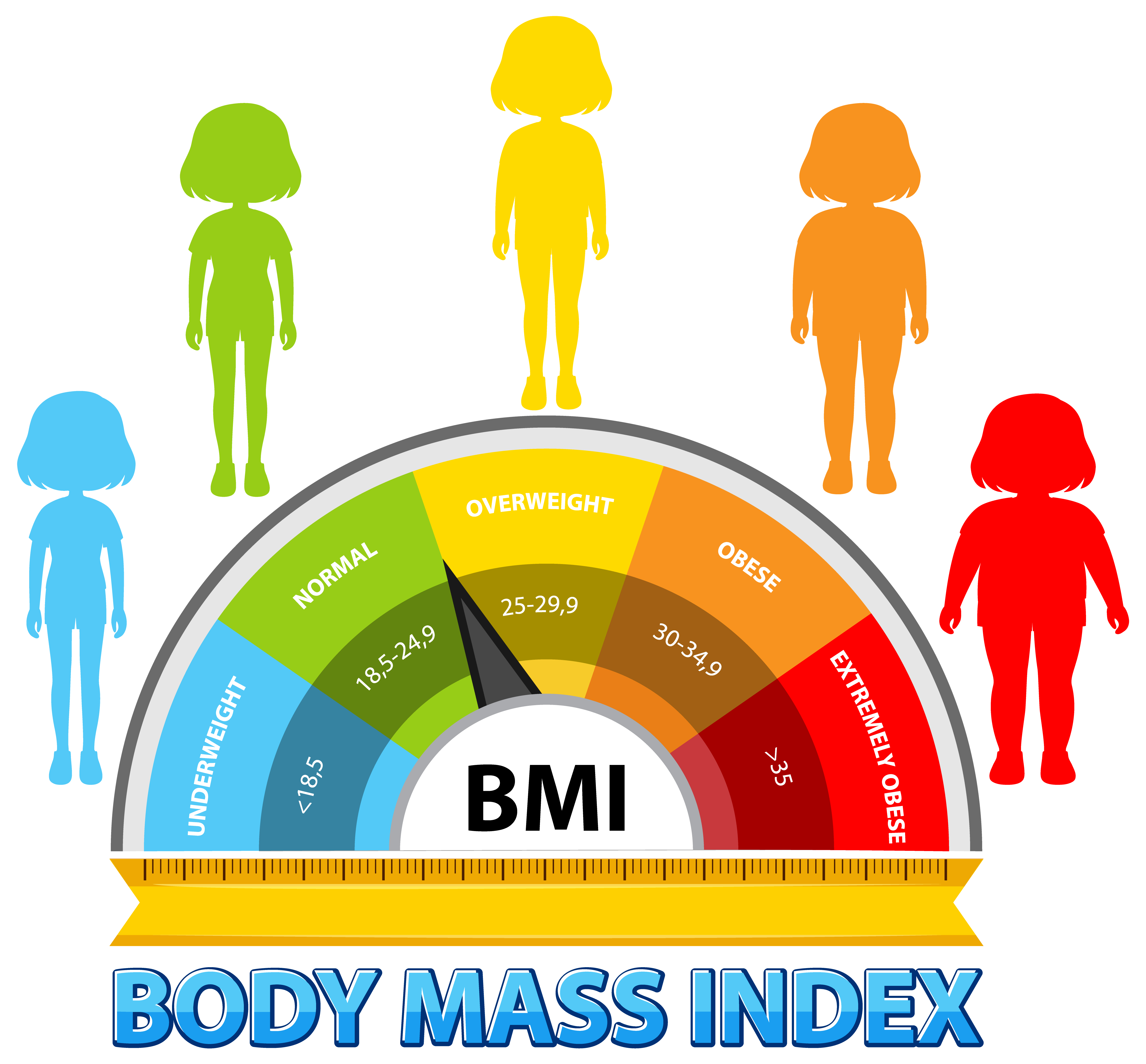 BMI Chart